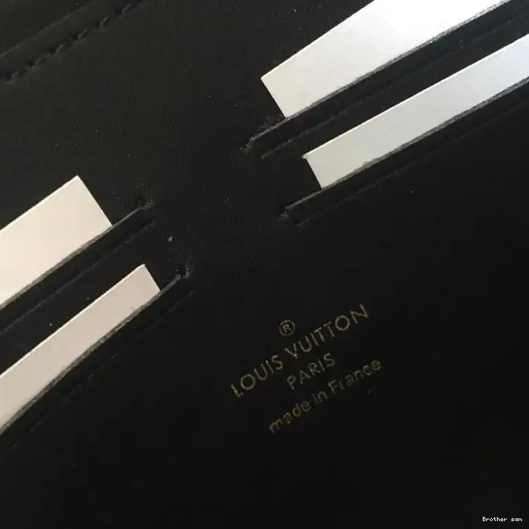 Brother sam 19B570188 Bags LV 0823